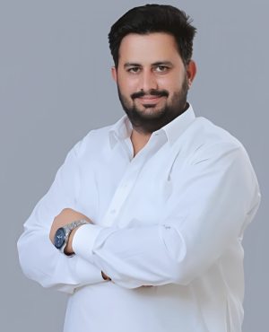 Rajesh Bhakar